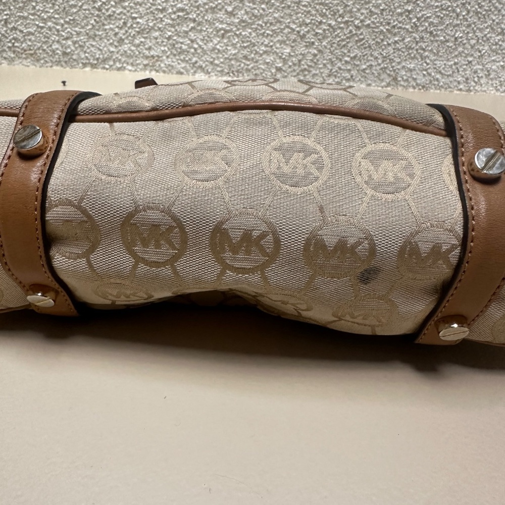 Mk Bag - Picture 3 of 4